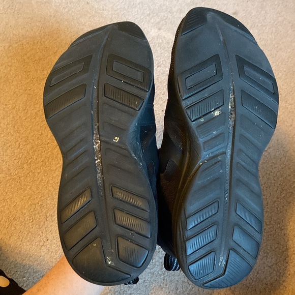 Men's Ascend Black Lululemon x APL Shoes Size 8.5 - Picture 13 of 13